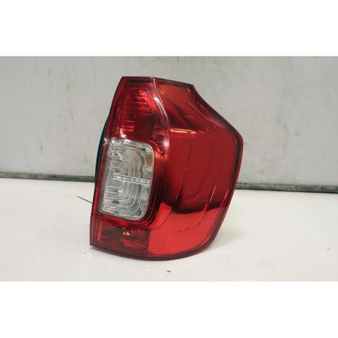 Lampa zespolona tylna prawa 265502081R RENAULT