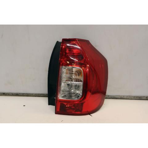 Lampa zespolona tylna prawa 265502081R RENAULT