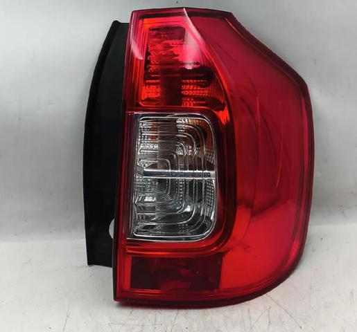 Lampa zespolona tylna prawa 265502081R RENAULT