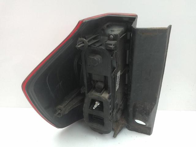 Lampa zespolona tylna prawa 265502081R RENAULT