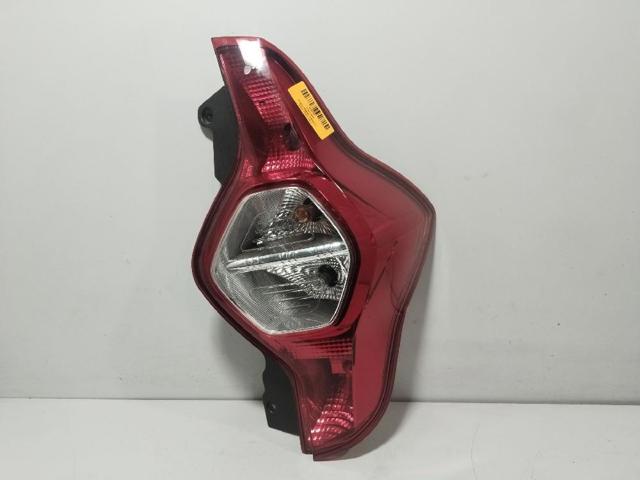 Lampa zespolona tylna prawa 265502184R RENAULT