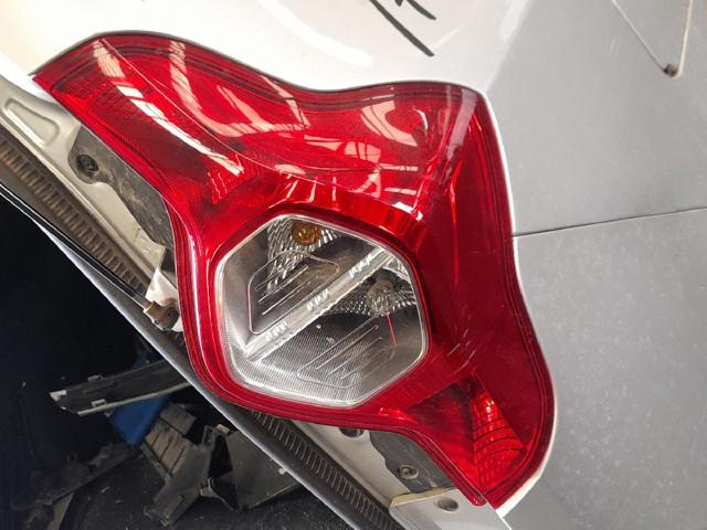Lampa zespolona tylna prawa 265502184R RENAULT