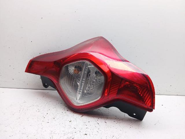 Lampa zespolona tylna prawa 265502184R RENAULT