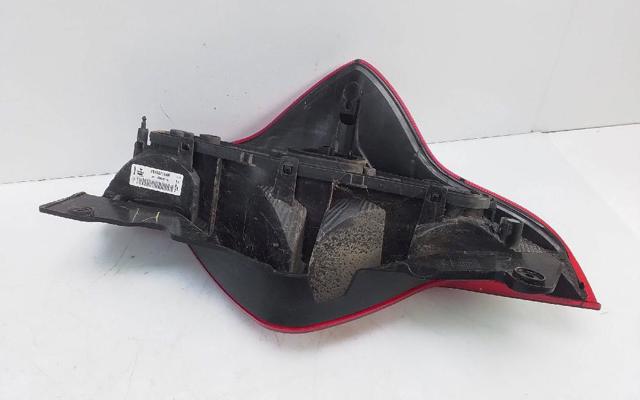 Lampa zespolona tylna prawa 265502184R RENAULT