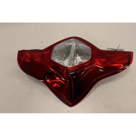 Lampa zespolona tylna prawa 265502184R RENAULT