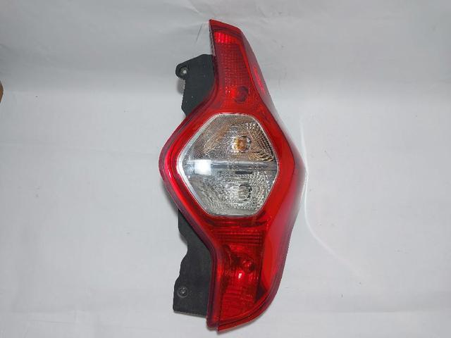 Lampa zespolona tylna prawa 265502184R RENAULT