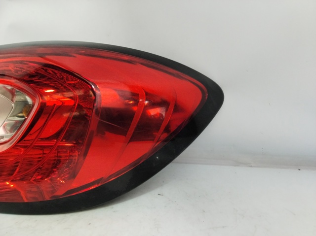 Lampa zespolona tylna prawa zewnętrzna 265502731R RENAULT