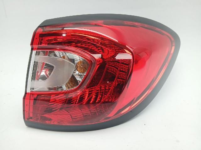 Lampa zespolona tylna prawa zewnętrzna 265502731R RENAULT