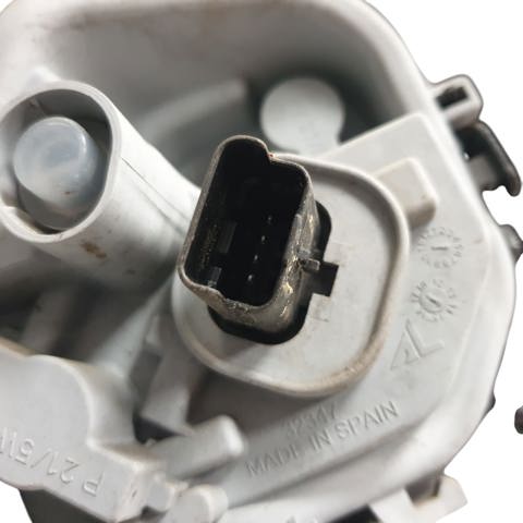 Lampa zespolona tylna prawa zewnętrzna 265502731R RENAULT