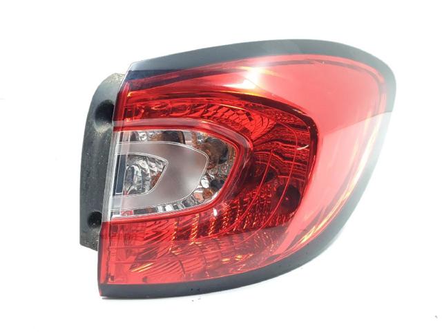 Lampa zespolona tylna prawa zewnętrzna 265502731R RENAULT