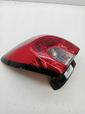 Lampa zespolona tylna prawa zewnętrzna 265502731R RENAULT