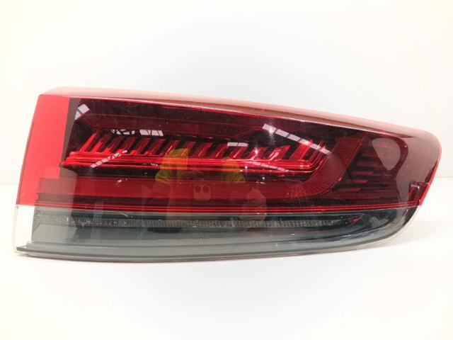 Lampa zespolona tylna prawa Renault Megane 4 K9A, K9M, K9N