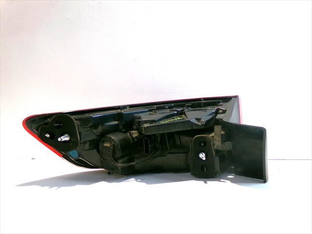 Lampa zespolona tylna prawa Renault Megane 4 K9A, K9M, K9N