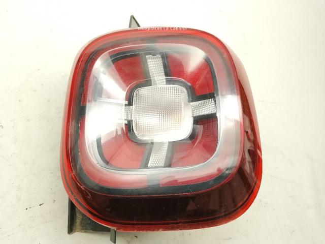 Lampa zespolona tylna prawa 265503601R RENAULT