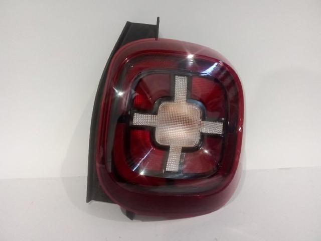 265503601R Renault (RVI)