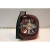 Lampa zespolona tylna prawa 265503601R RENAULT