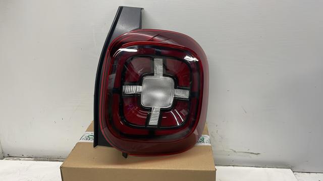 265503601R Renault (RVI)