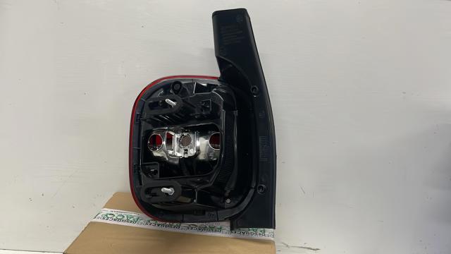265503601R Renault (RVI)