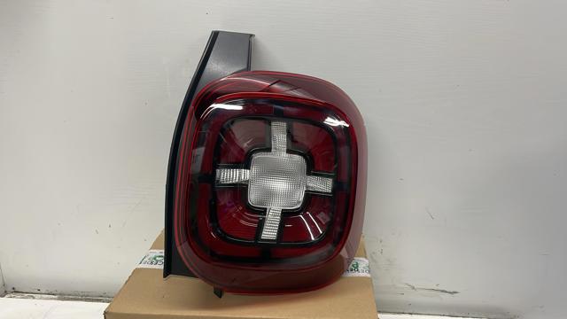 265503601R Renault (RVI)