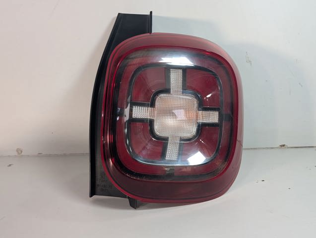 265503601R Renault (RVI)