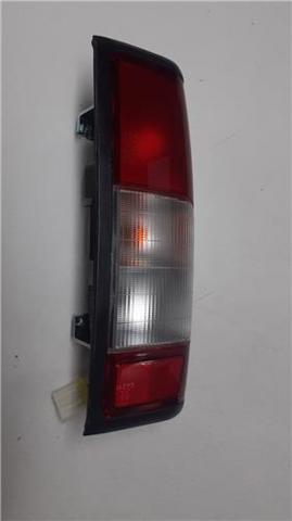 Lampa zespolona tylna prawa 265503S20A NISSAN