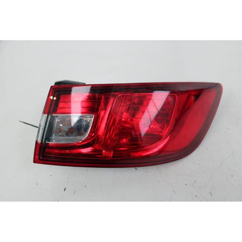 265504307R Renault (RVI)
