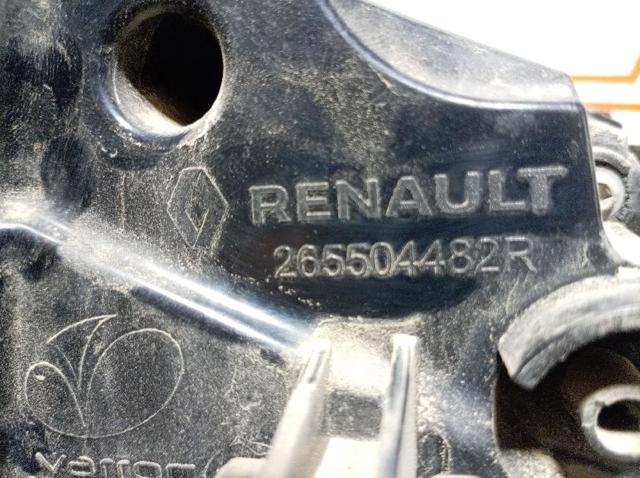 265504912R Renault (RVI)