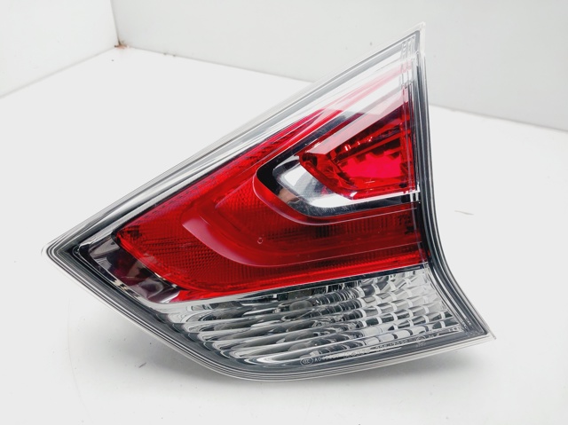 265504CA1B Nissan/Infiniti