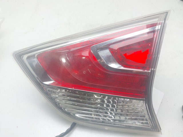 265504CA1B Nissan/Infiniti