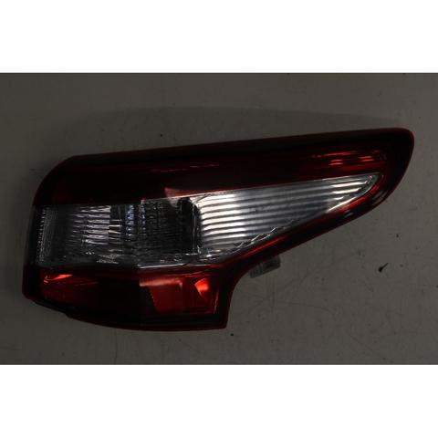 265504EA0A Nissan/Infiniti