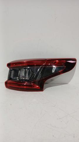 265504EA0A Nissan/Infiniti