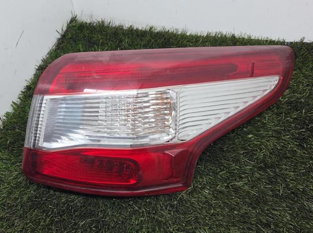 265504EA0A Nissan/Infiniti