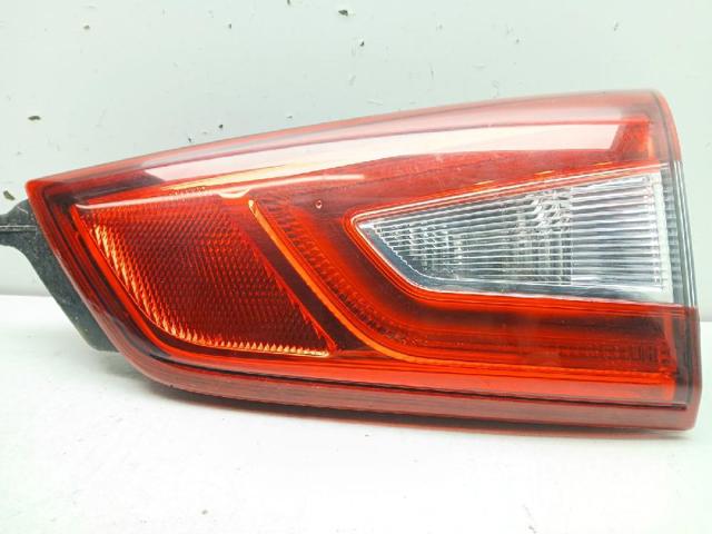 265504EA5B Nissan/Infiniti
