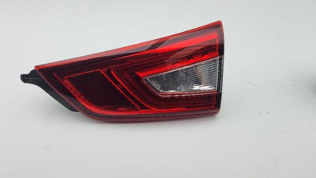 265504EA5D Nissan/Infiniti