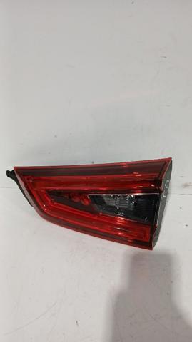 265504EA6E Nissan/Infiniti