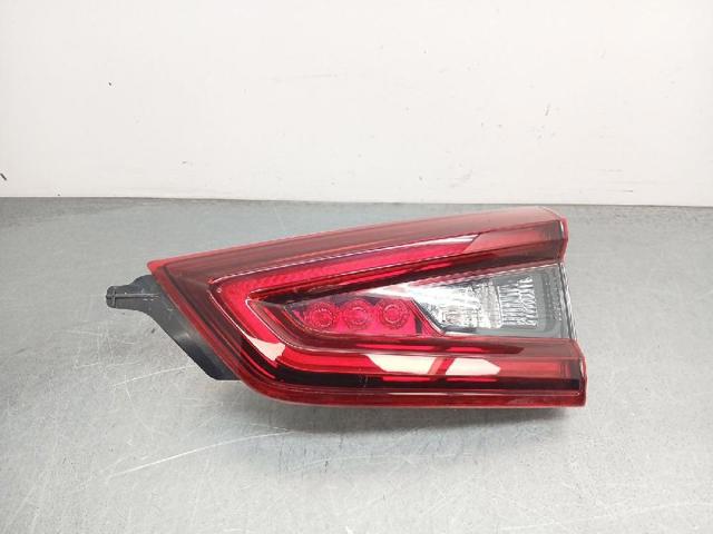 265504EA6E Nissan/Infiniti