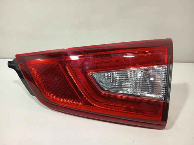 265504EA6E Nissan/Infiniti