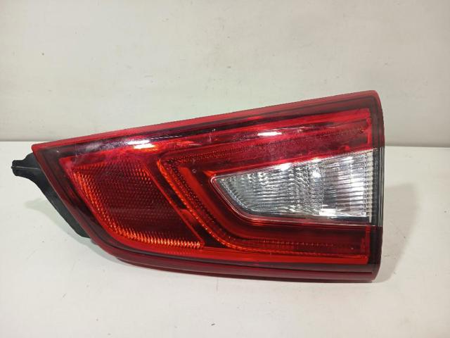 265504EA6E Nissan/Infiniti