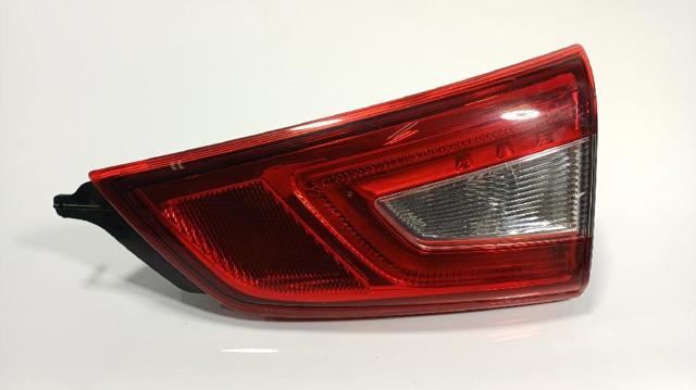 265504EA6E Nissan/Infiniti