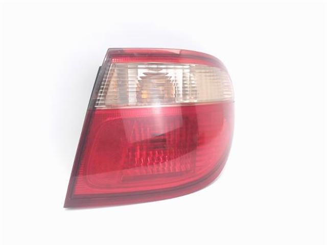 Lampa zespolona tylna prawa zewnętrzna 265505M52A NISSAN