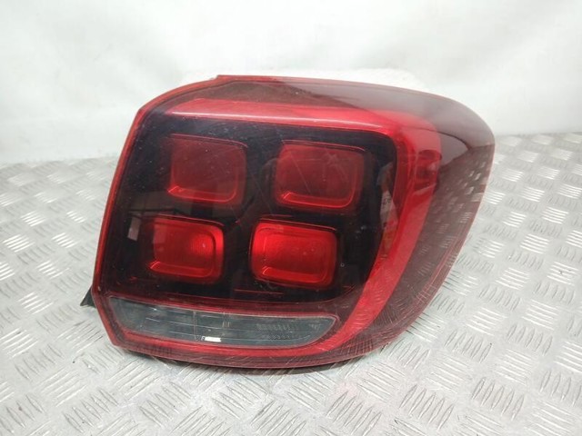 265506147R Renault (RVI)