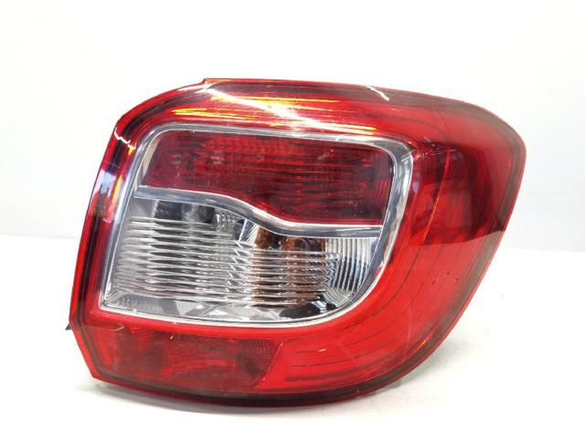 265506669R Renault (RVI)