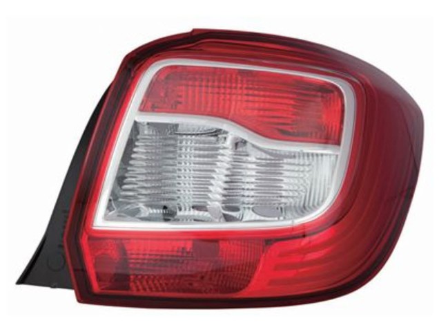 Lampa zespolona tylna prawa 265506669R RENAULT