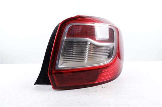 Lampa zespolona tylna prawa 265506669R RENAULT