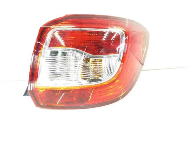 Lampa zespolona tylna prawa 265506669R RENAULT