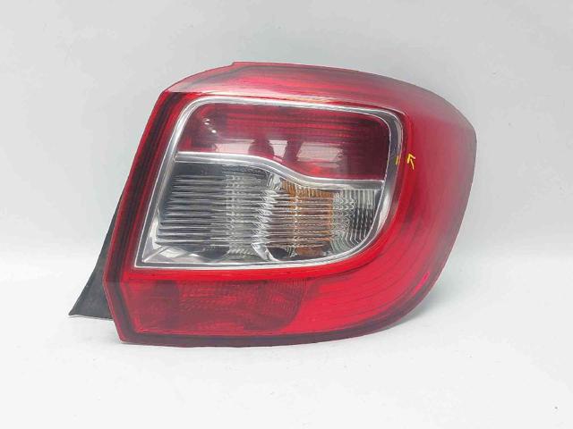 Lampa zespolona tylna prawa 265506669R RENAULT