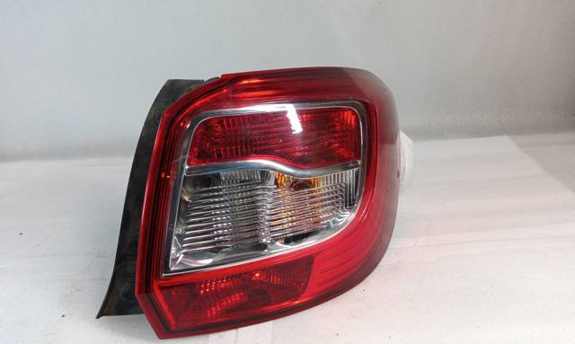 Lampa zespolona tylna prawa 265506669R RENAULT