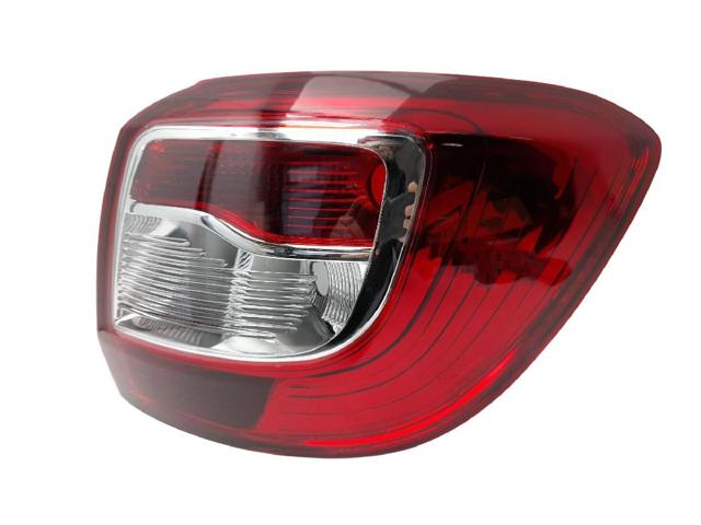 Lampa zespolona tylna prawa 265506669R RENAULT