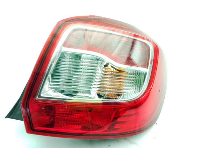 265506669R Renault (RVI)