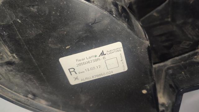 265506738R Renault (RVI)